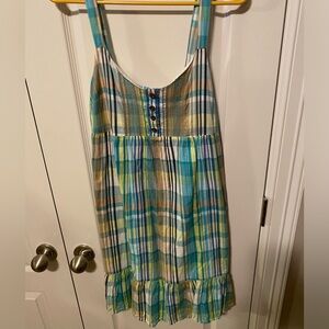 Old Navy Sun Dress Sz M